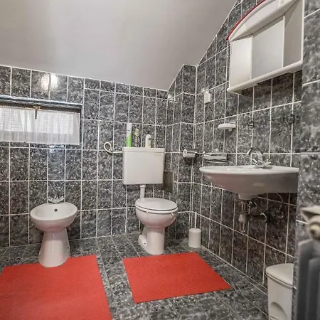 Apartman Ružica Ogulin Exterior foto