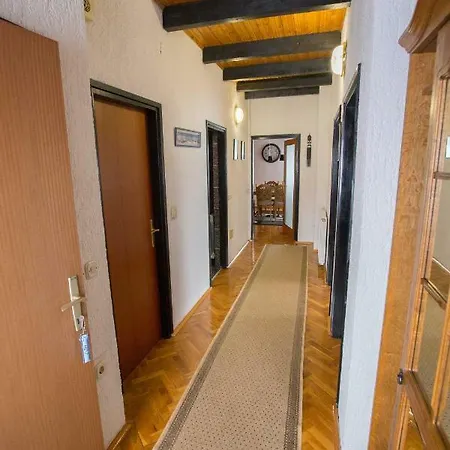 Apartman Ružica Ogulin Exterior foto