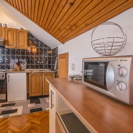 Apartman Ružica Ogulin Exterior foto
