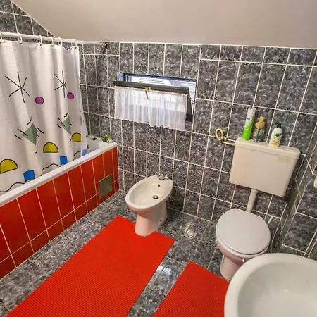 Apartman Ružica Ogulin Exterior foto