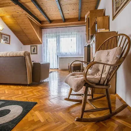 Apartman Ružica Ogulin Exterior foto