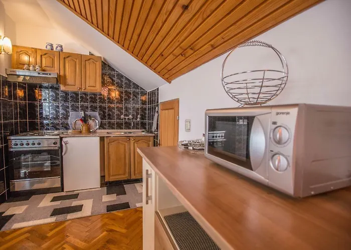 Apartman Ruzica