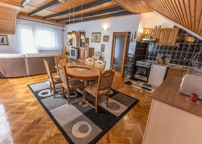 Apartman Ruzica