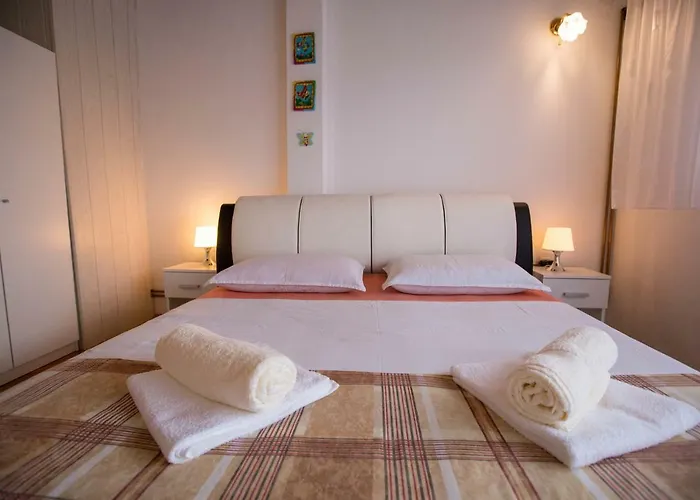 Apartman Ruzica