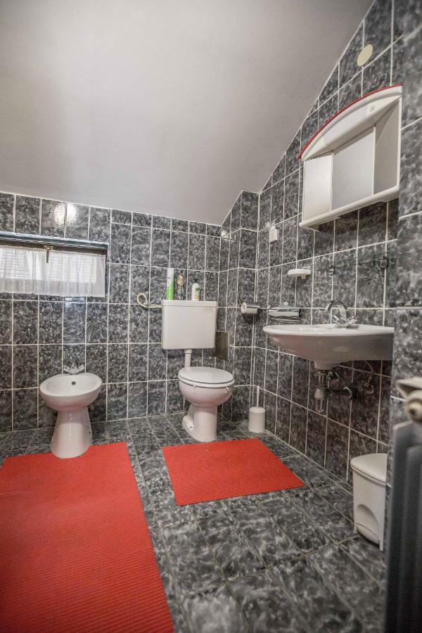 Apartment Ruzica *