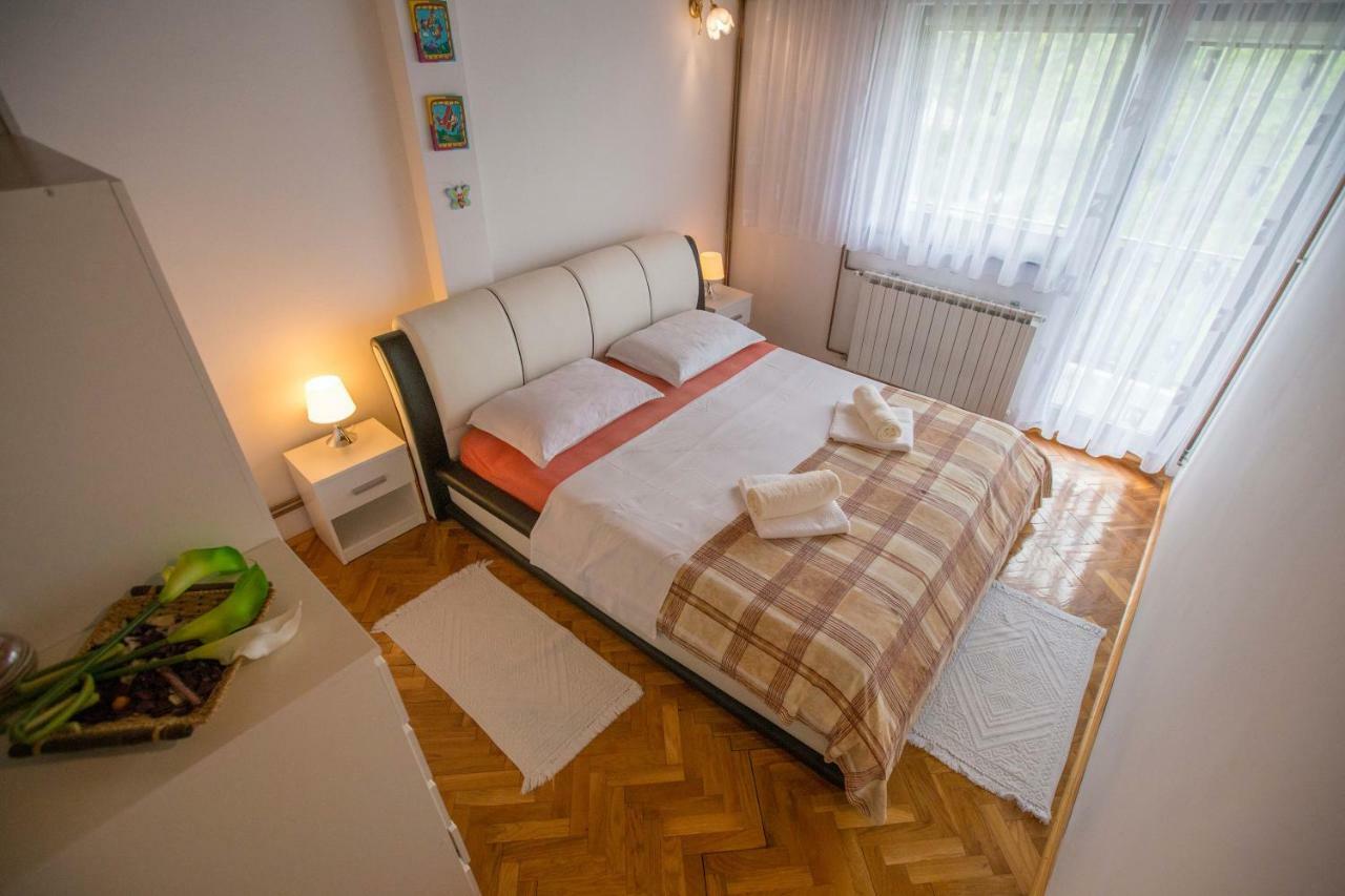 Apartment Ruzica *