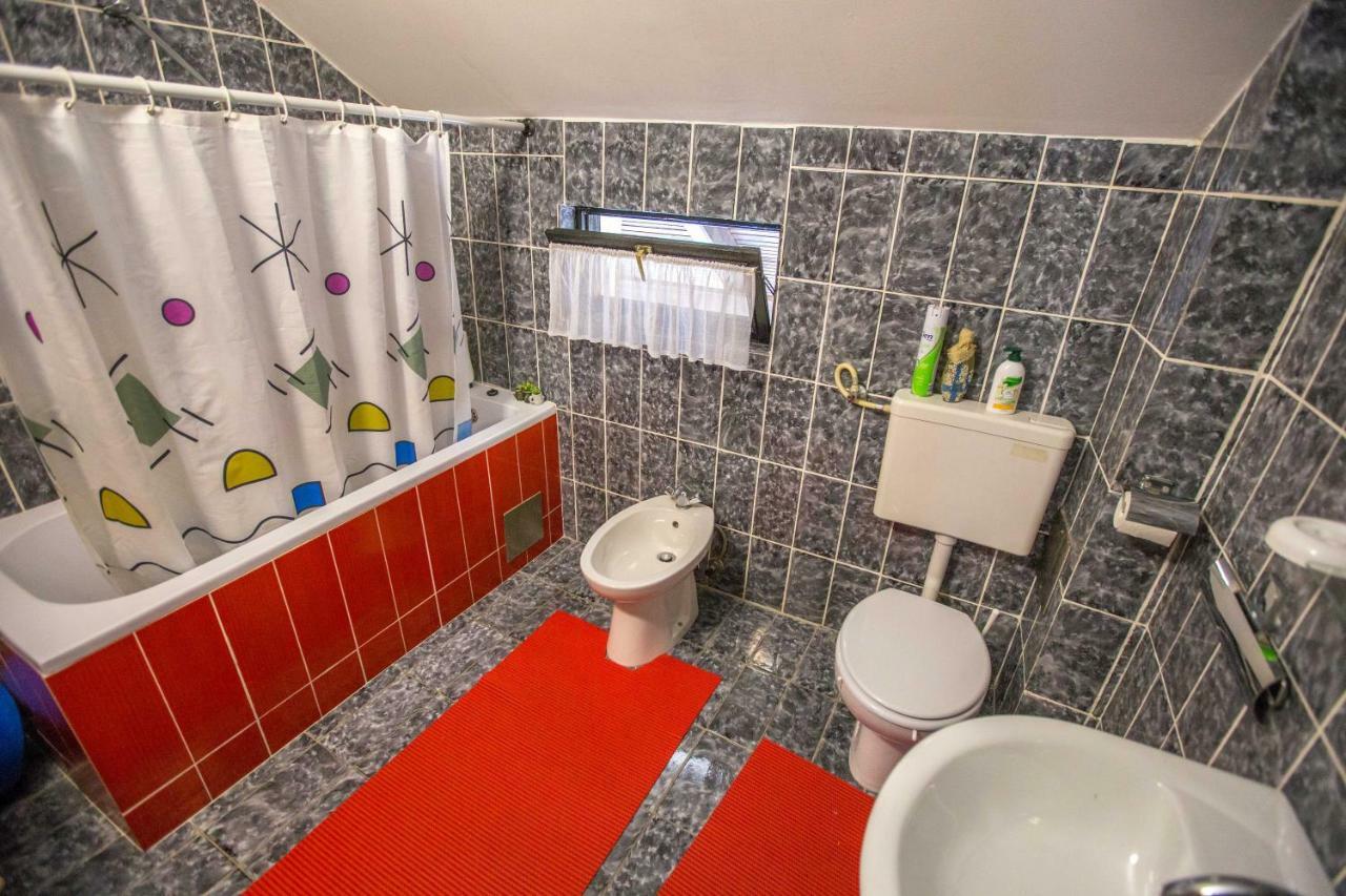 Apartment Ruzica