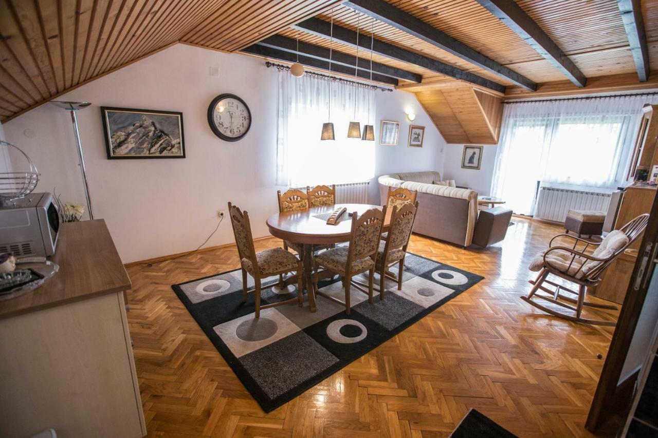 Apartment Ruzica Ogulin