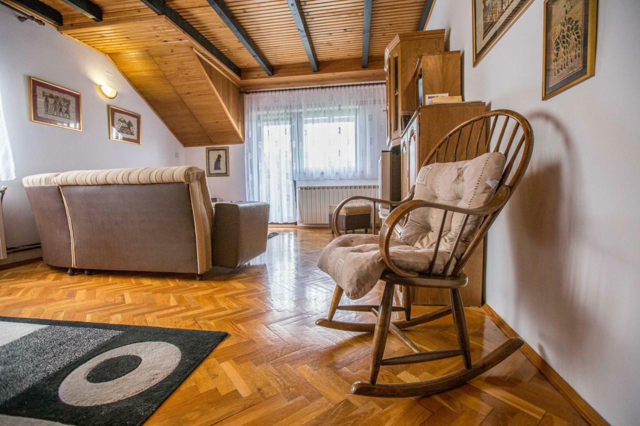 Ruzica Apartment *