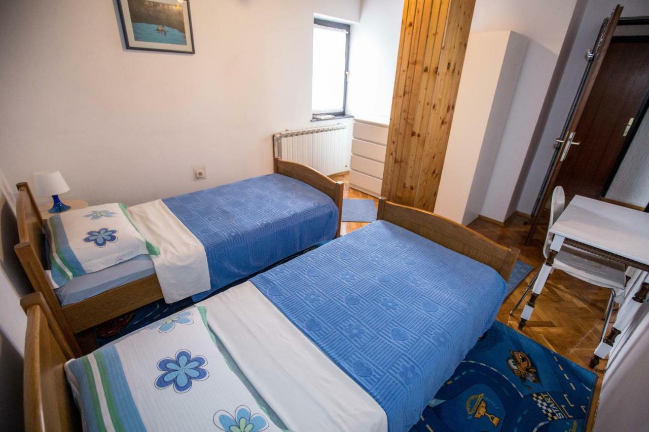 Apartment Ruzica Ogulin