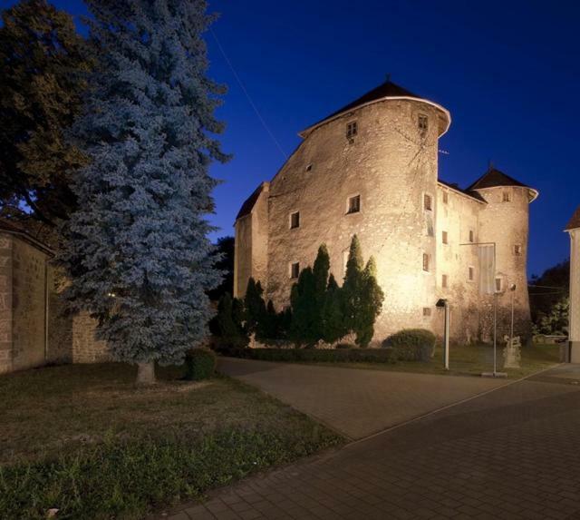 Apartment Ruzica Ogulin