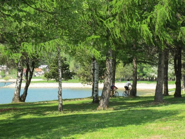 Ruzica * Ogulin