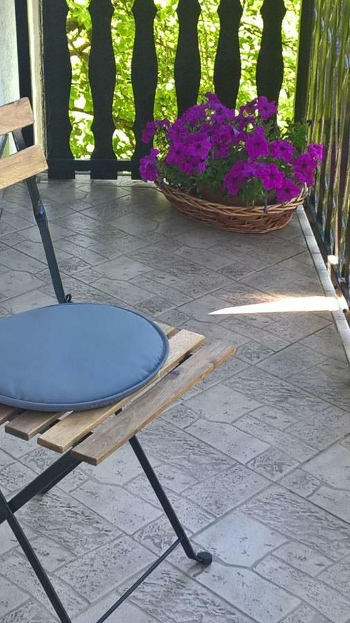 Ruzica Apartment *